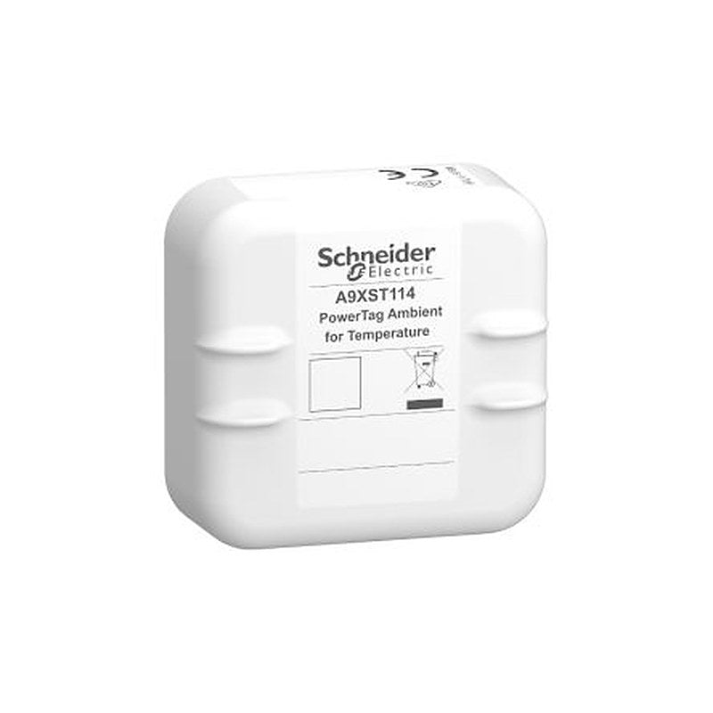 Schneider Electric A9XST114 Temperature Sensor Infrared Temperature Sensor, -30 °C to 55 °C