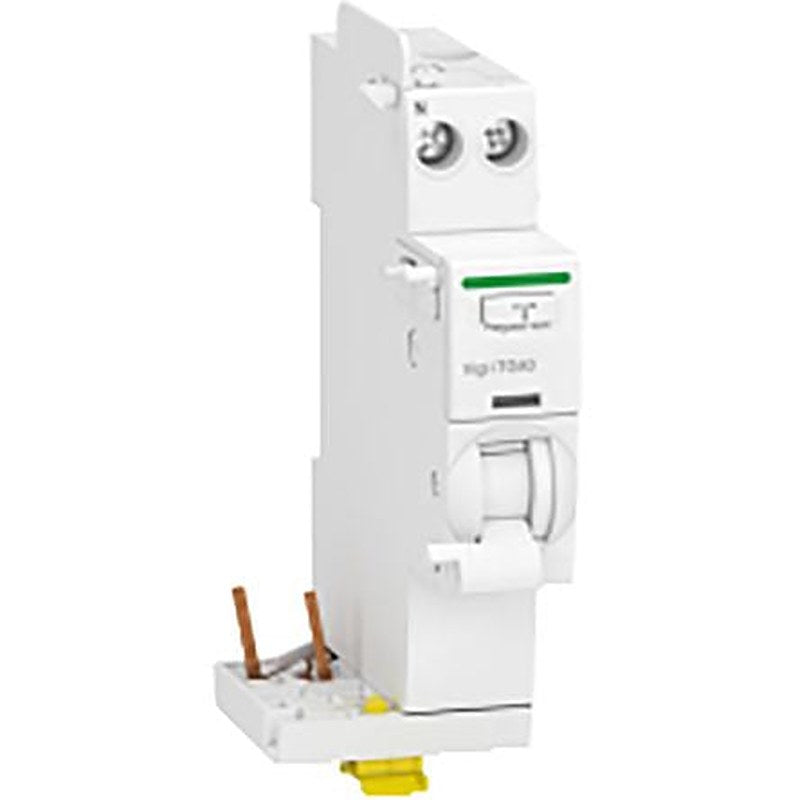 Schneider Electric Acti9 iDT40 Series Residual Current Device, 25A, 1-Pole, 300 mA