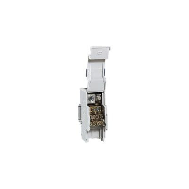 ABB Steel Mounting Bracket, 90mm W, 65 mm L for Use with Horizontal 45° Angled Terminal Box
