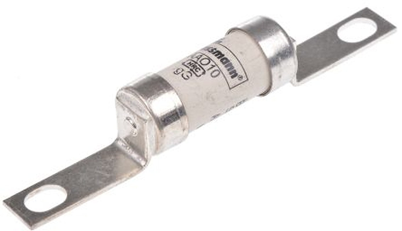 Eaton 10A British Standard Fuse A2 550V ac, 73 mm