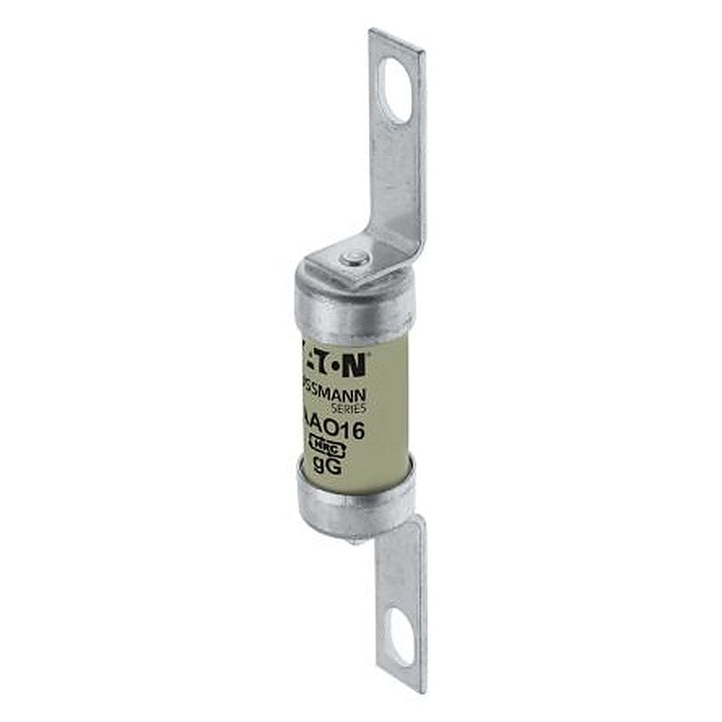 Eaton 16A Cartridge Fuse, 14 x 85 mm
