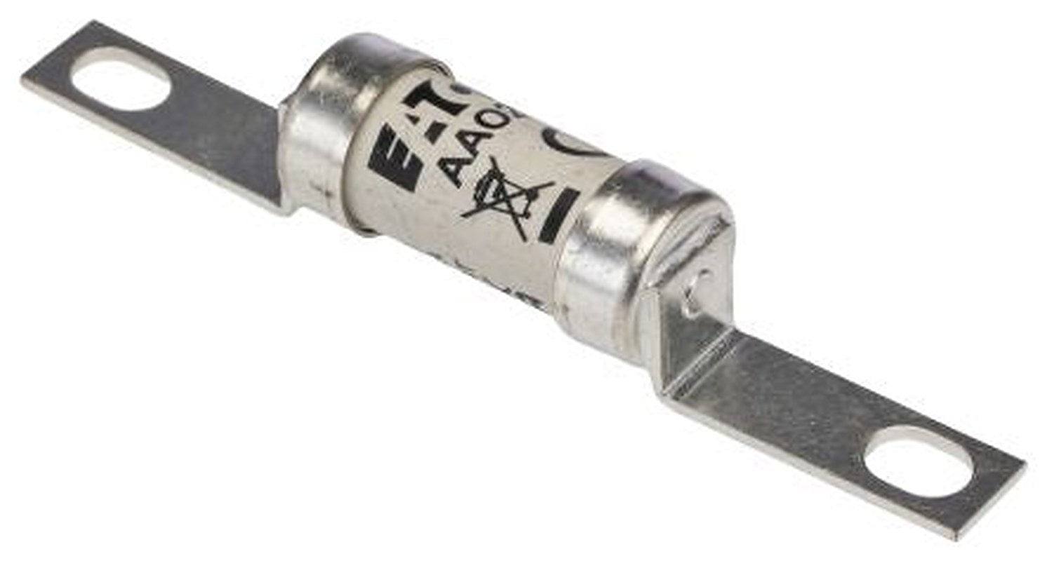 Eaton 25A British Standard Fuse A2 550V ac, 73 mm