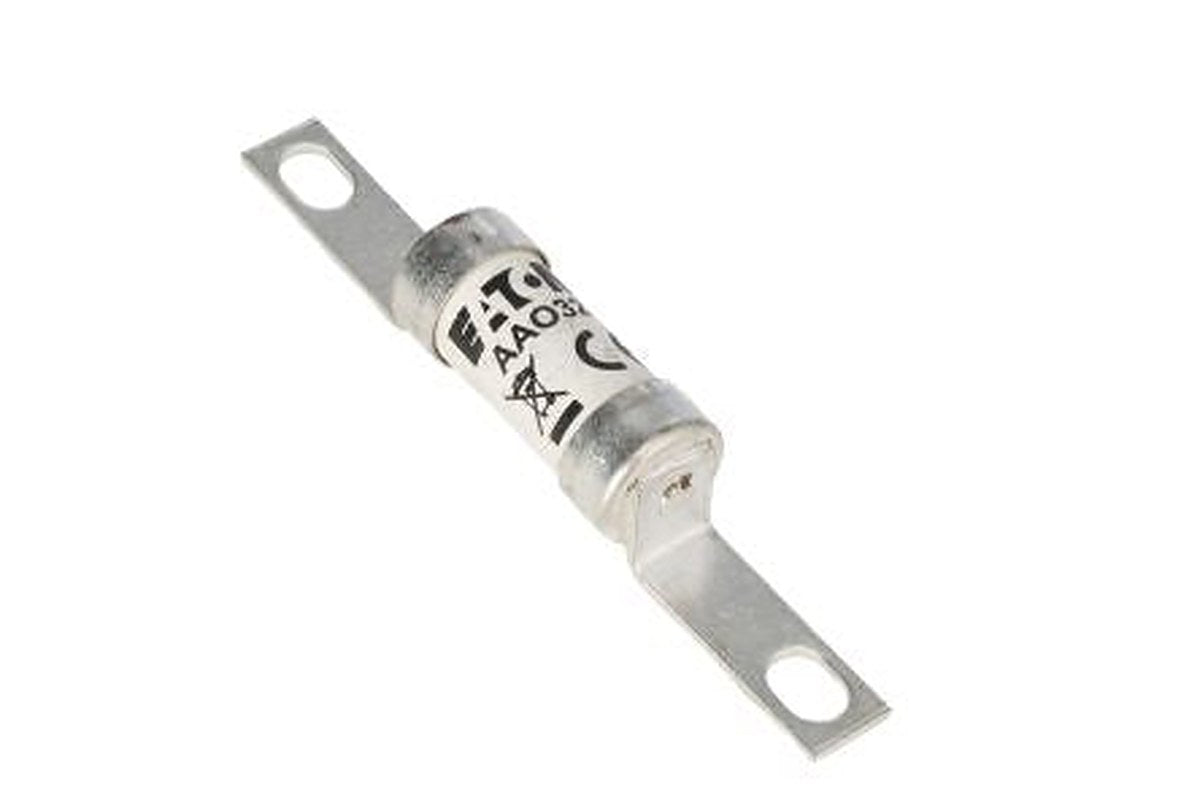 Eaton 32A British Standard Fuse A2 550V ac, 73 mm