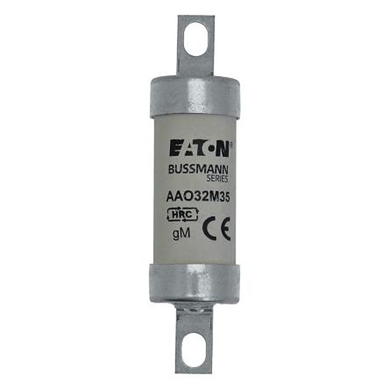 Eaton 32A Tag Fuse 22 x 85 mm 500V ac