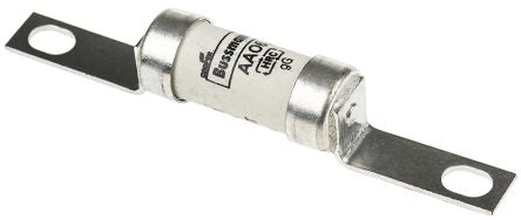 Eaton 6A British Standard Fuse A2 550V ac, 73 mm