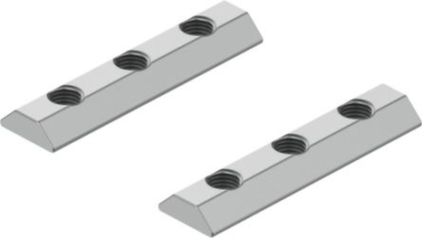 Festo Nut ABAN-5-3M5-40-M-P2, For Use With Drive