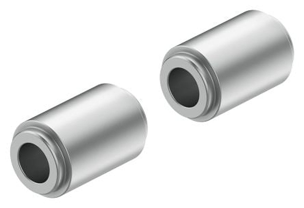Festo Connector Sleeve ABAZ-G9-HD-20, For Use With Mounting of Actuators
