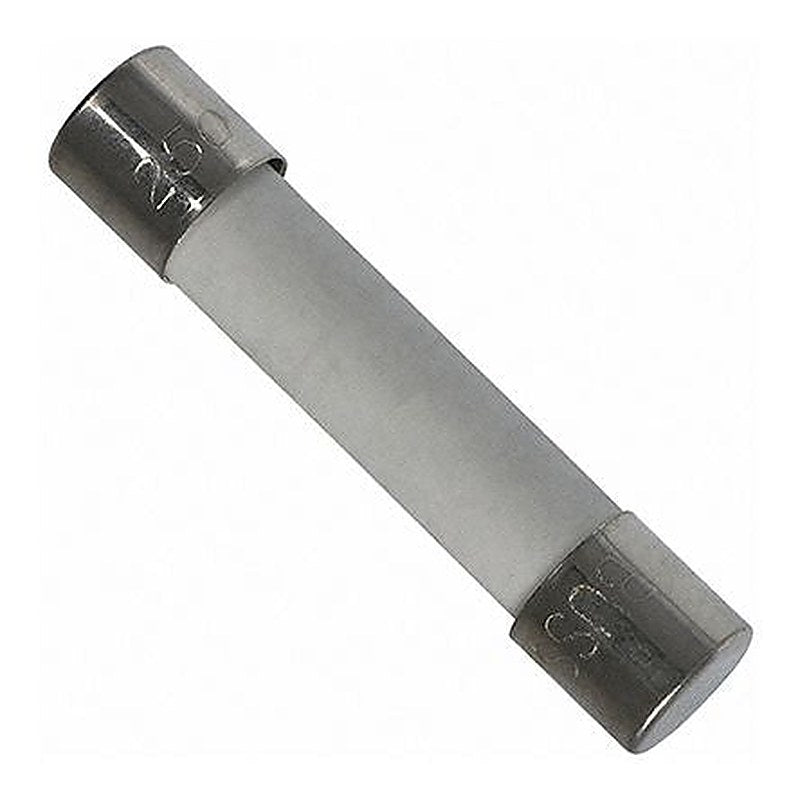 Eaton 15A F Ceramic Cartridge Fuse, 6.3 x 32 mm