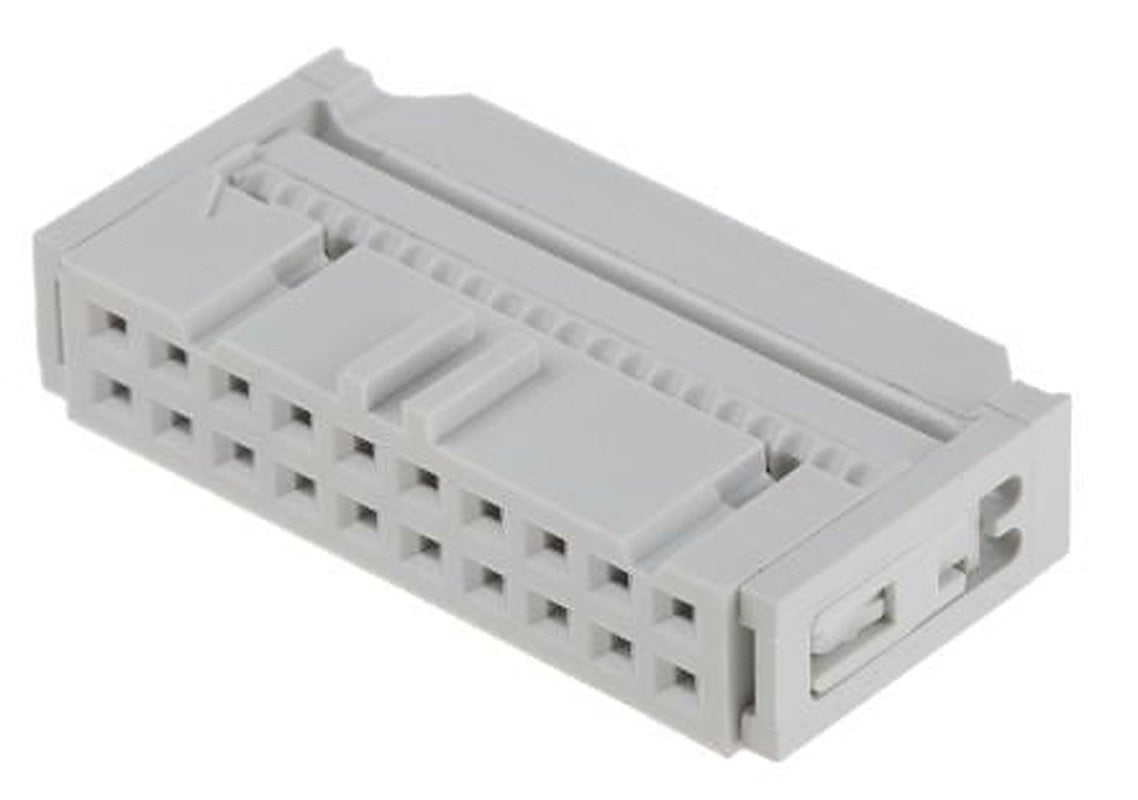 Schneider Electric Telefast Series Connector for Use with Premium HE10, Telefast ABE7