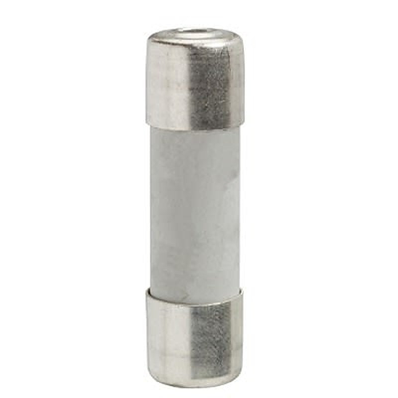 Schneider Electric 6.3A Cartridge Fuse, 5 x 20 mm