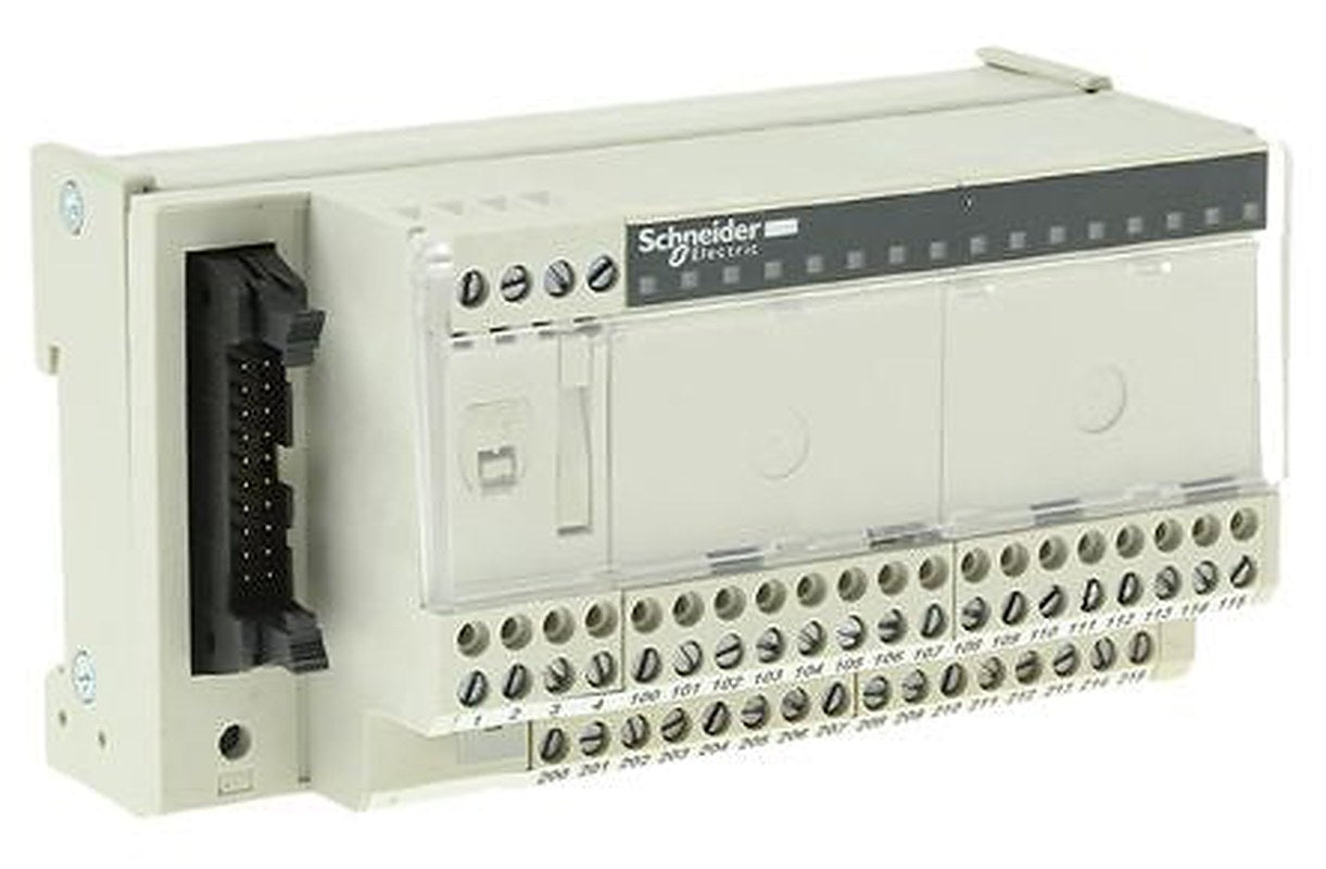 Schneider Electric Telefast Series Base for Use with Quantum Automation Platform
