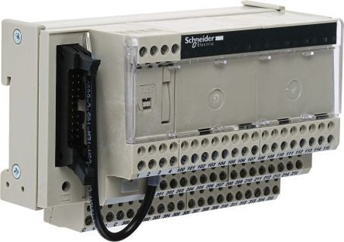 Schneider Electric PLC I/O Module Telefast