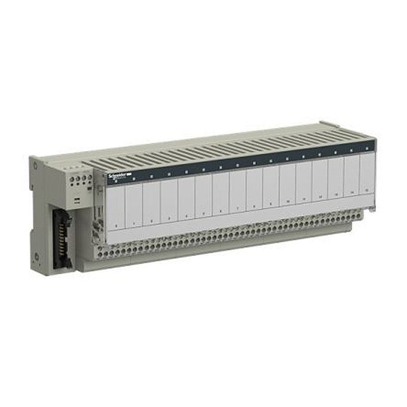 Schneider Electric Telefast Series Module, 16-Input16 Outputs