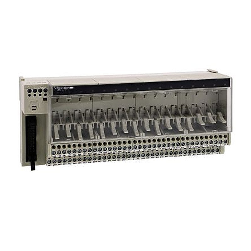 Schneider Electric Telefast Series Port Splitter for Use with Modicon ABE7