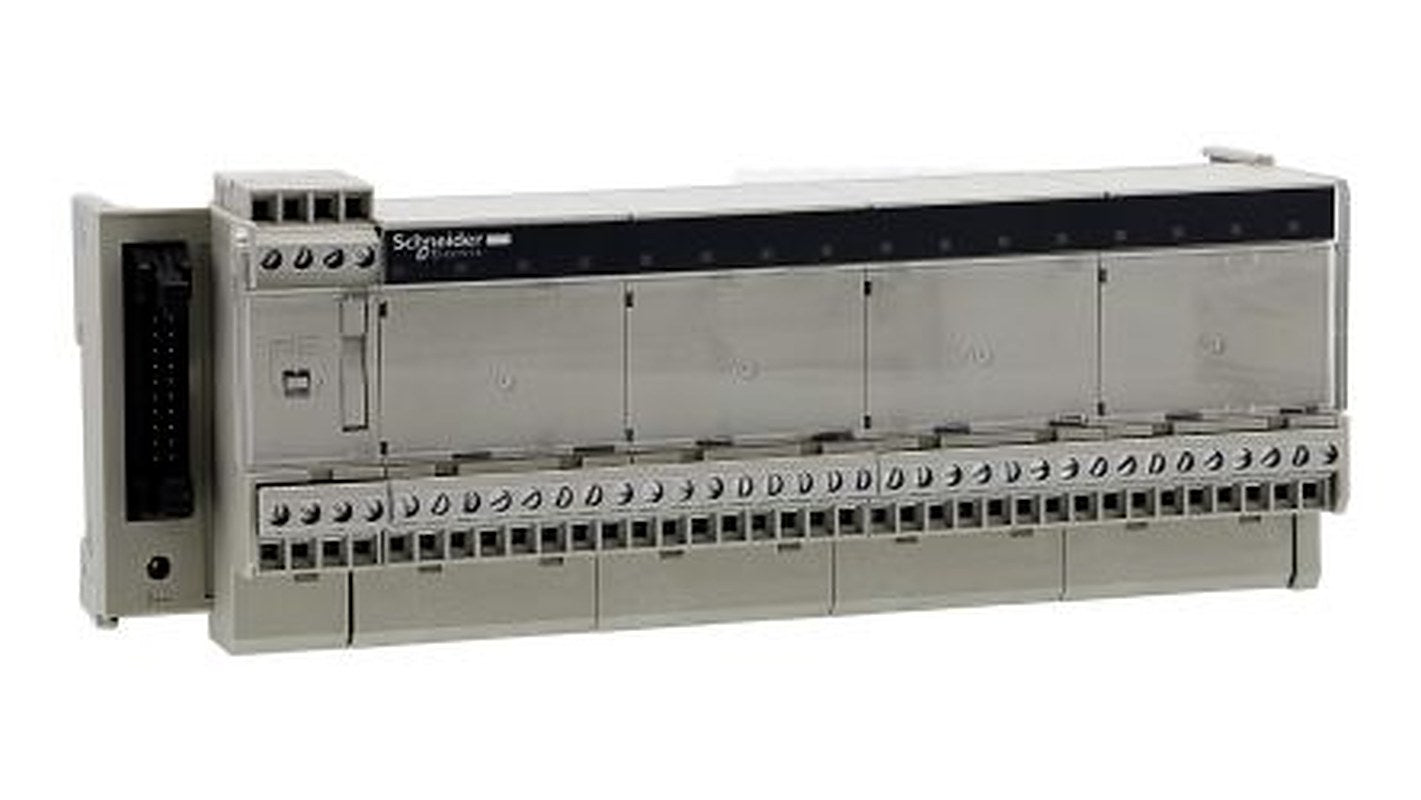 Schneider Electric Telefast Series Base for Use with Quantum Automation Platform