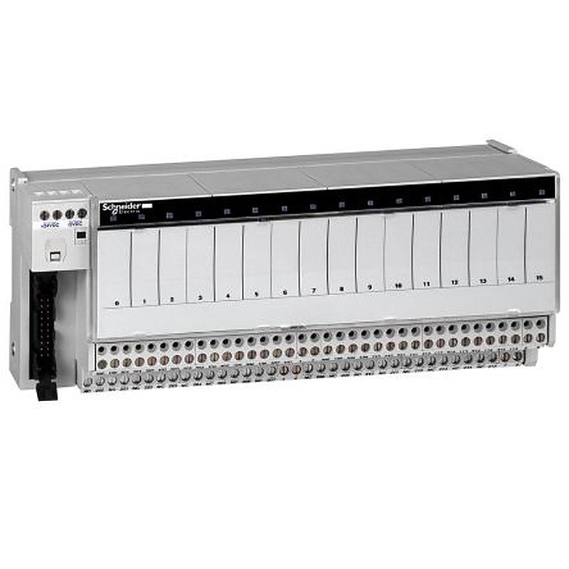 Schneider Electric Telefast Series Base for Use with ABR7S21