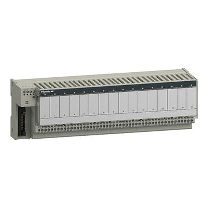 Schneider Electric Telefast Series Base for Use with Plug-In Electromechanical Relay ABE7