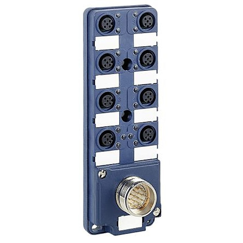 Schneider Electric ABE9 Series Distributed I/O Device for Use with PLCs