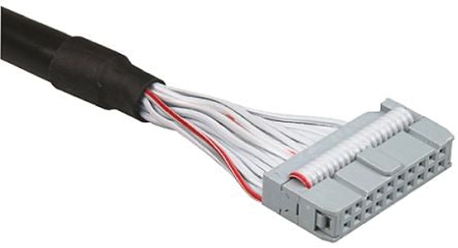 Schneider Electric Telefast Series PLC Cable for Use with Telefast ABE7