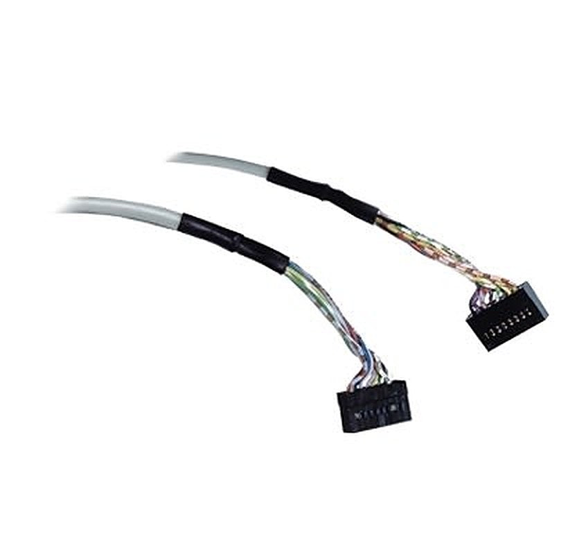 Schneider Electric ABFH20H Series Ribbon Cable, Aufgerolltes Bandkabel, 20, 30 mm Length