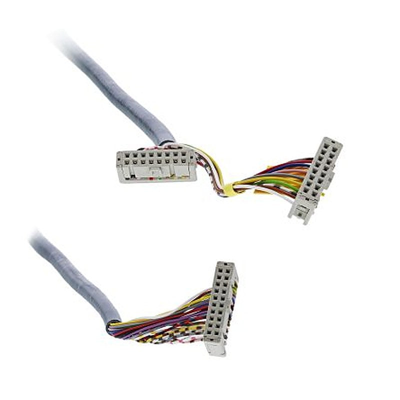Schneider Electric Telefast Series Connecting Cable for Use with Siemens S7