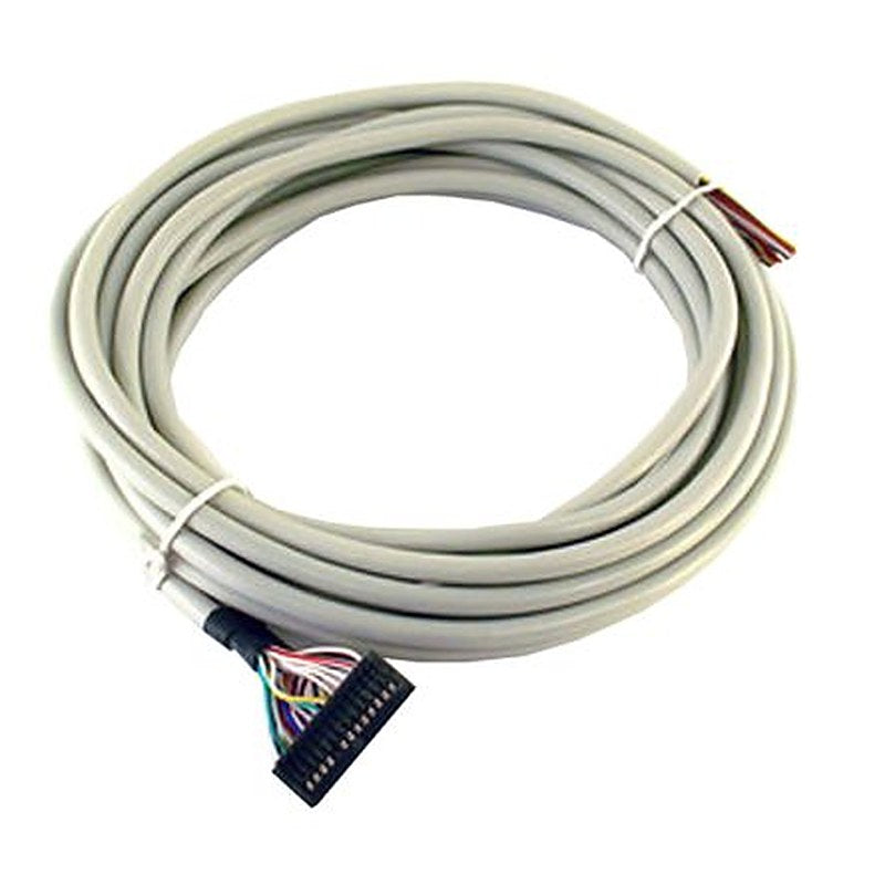 Schneider Electric Telefast Series Connecting Cable for Use with TWDDDO32TK, TWDDDO16TK