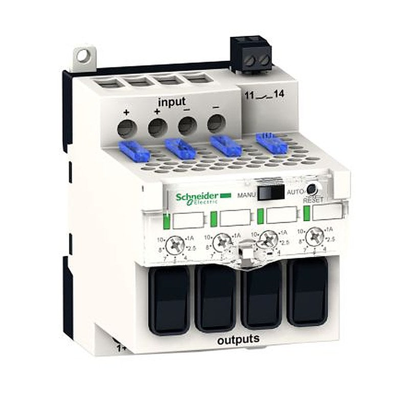 Schneider Electric Protection Module, Phaseo Series