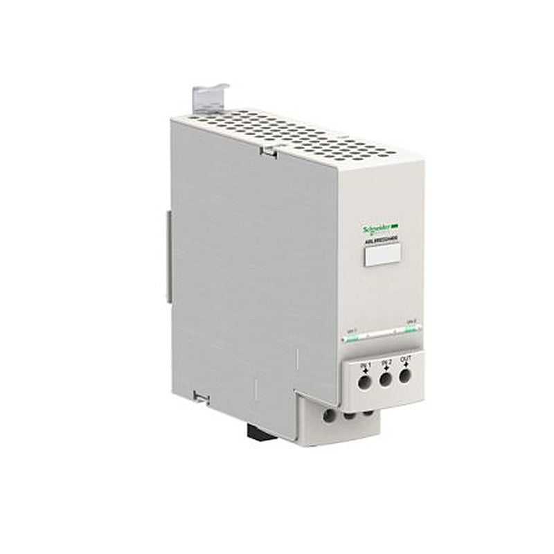 Schneider Electric Power Supply Accessory for use with SMPS, Phaseo Series