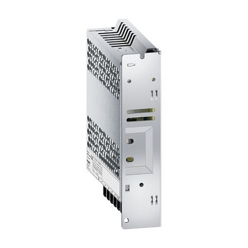 Schneider Electric Switching Power Supply, ABLP1A24045 2 Output 24V dc, 4.5A, 100 W, Input 100V to 240V ac