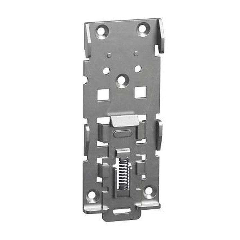 Schneider Electric DIN Rail Mounting Kit for use with Power Supply, Modicon ABL Series