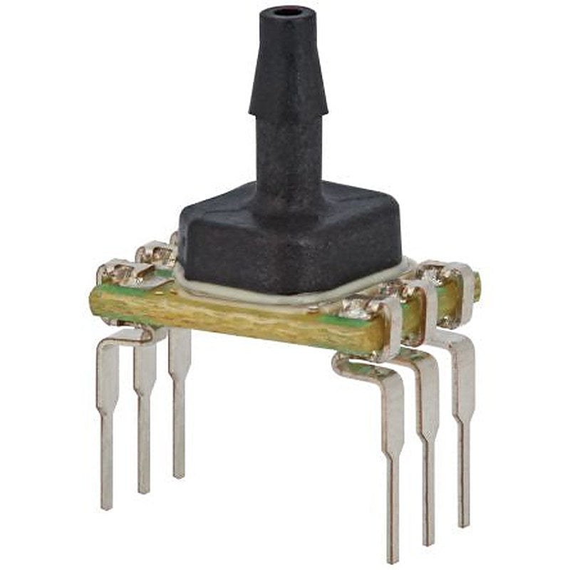 Honeywell ABP2DANT001PGSA3XX Gauge Pressure SensorThrough Hole 6 DIP