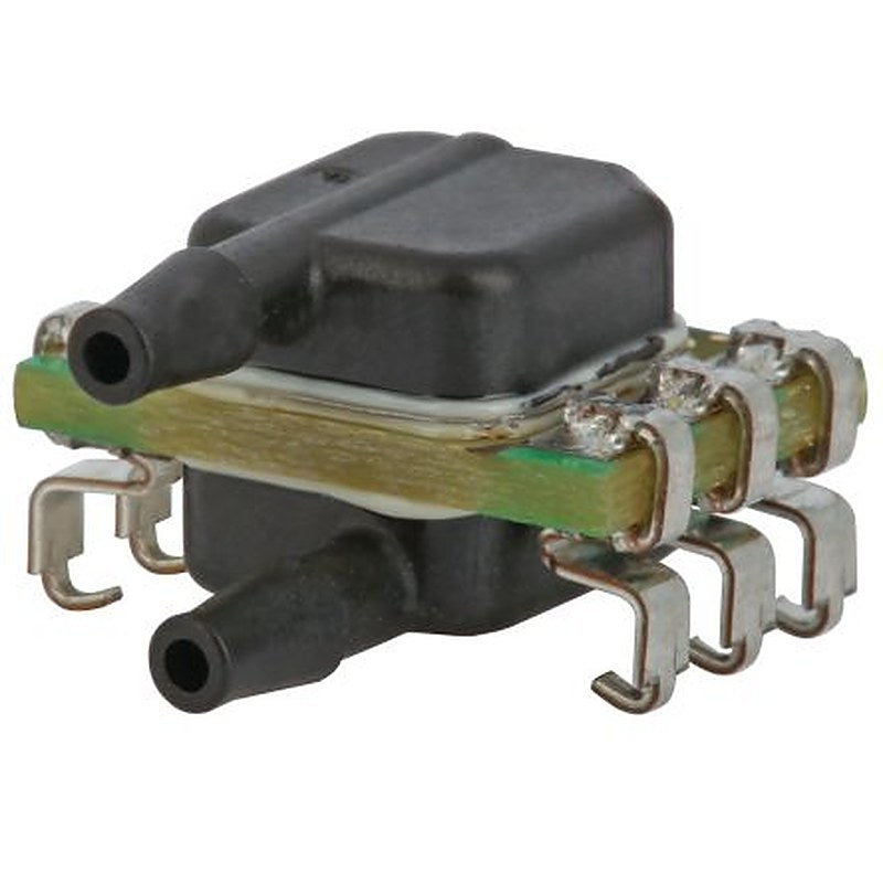 Honeywell ABP2DRRT001PDAA3XX Piezoresistive Pressure SensorThrough Hole 6 DIP