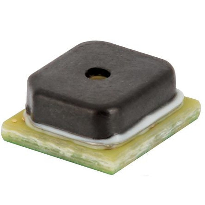 Honeywell ABP2LNNT400KA2A3XX Piezoresistive Pressure SensorSurface 6 Leadless SMT