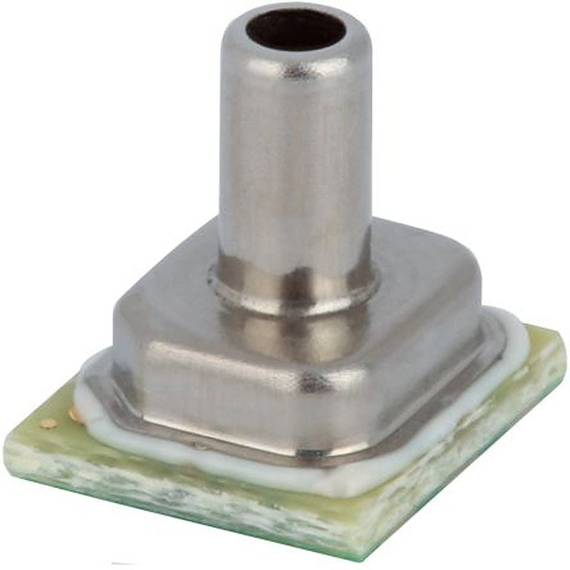 Honeywell ABP2LSNT060PG2A3XX Differential Pressure SensorSurface 6 Leadless SMT
