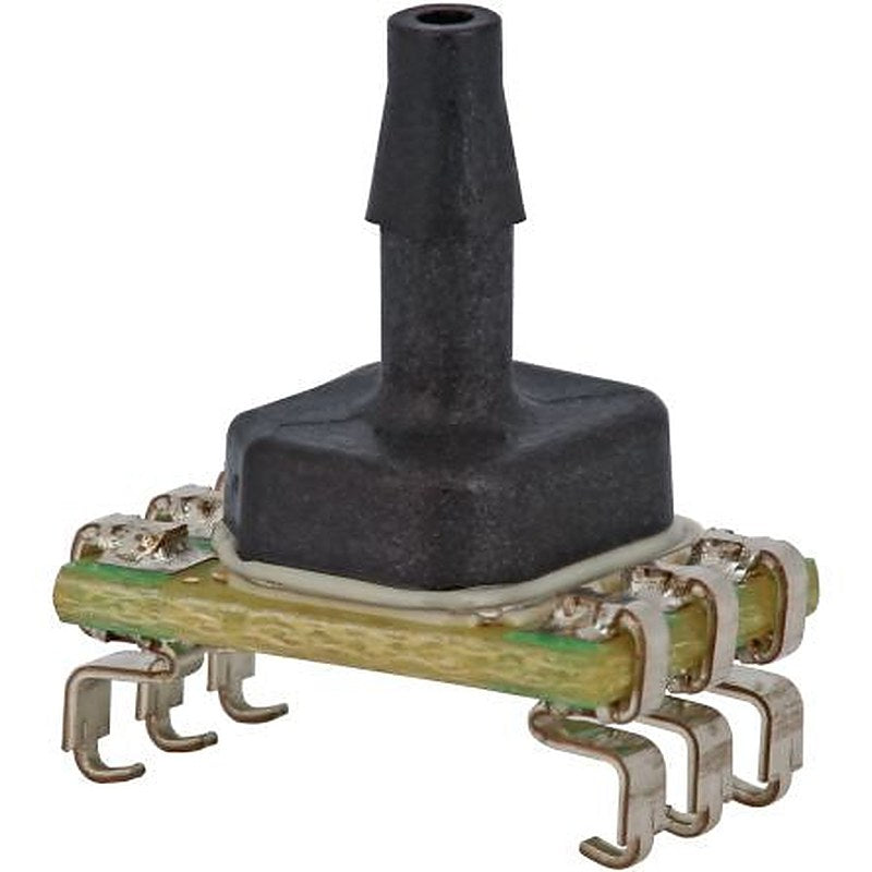 Honeywell ABP2MANT010BAAA5XX Piezoresistive Pressure SensorSurface 6 SMT