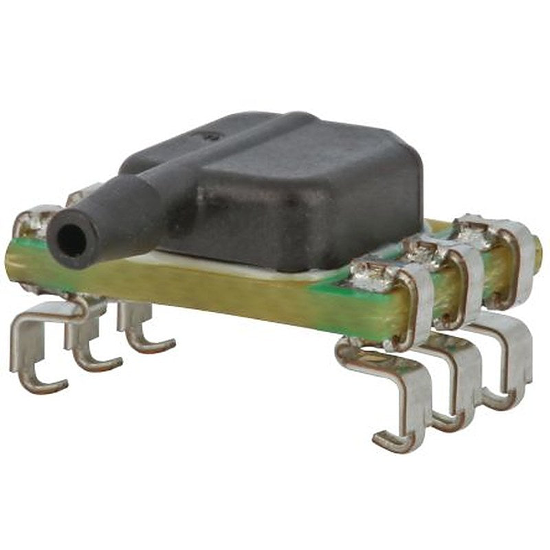 Honeywell ABP2MRNT016KG2A3XX Gauge Pressure SensorSurface 6 SMT