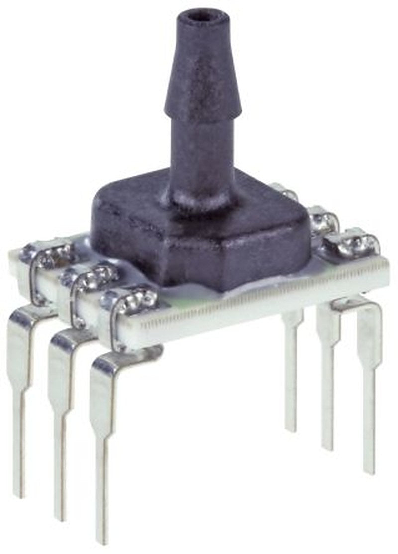 Honeywell Gauge Pressure SensorThrough Hole 6 DIP