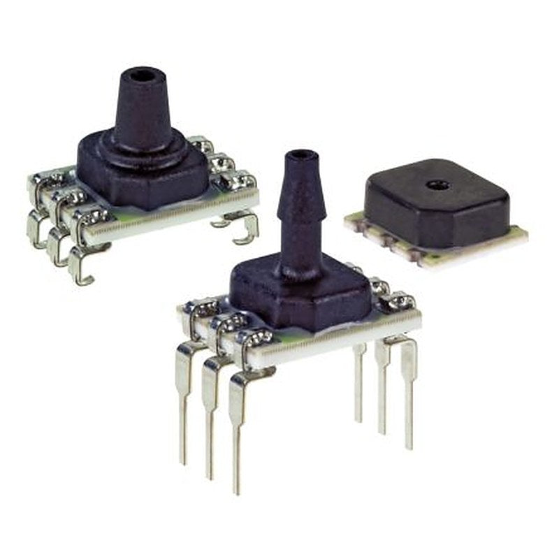 Honeywell Piezoresistive Pressure SensorThrough Hole 6 DIP