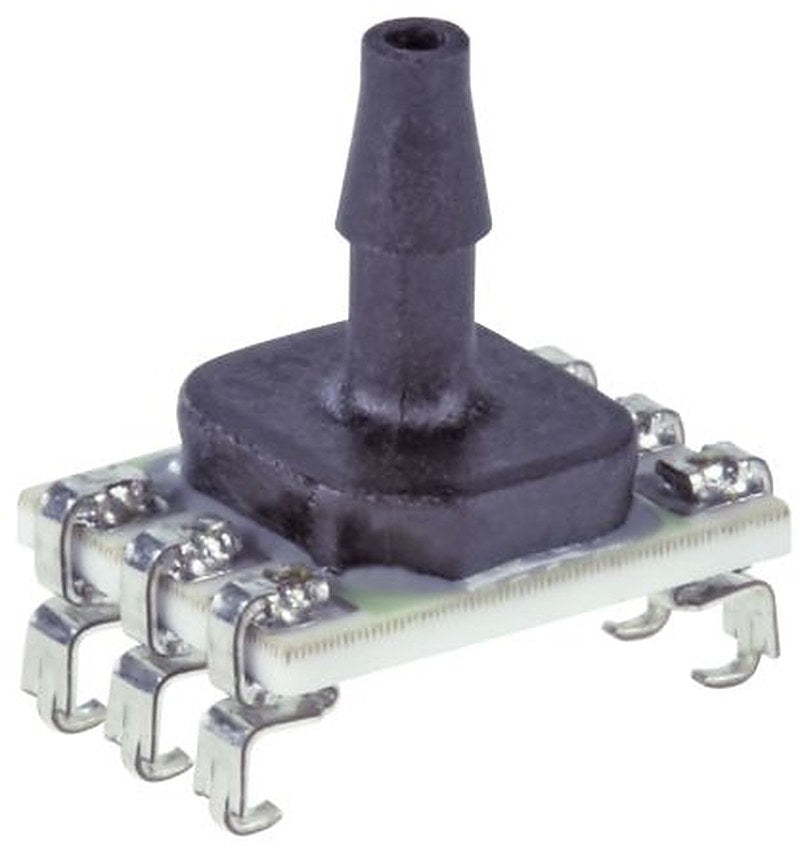 Honeywell Gauge Pressure SensorPCB 6 SMT