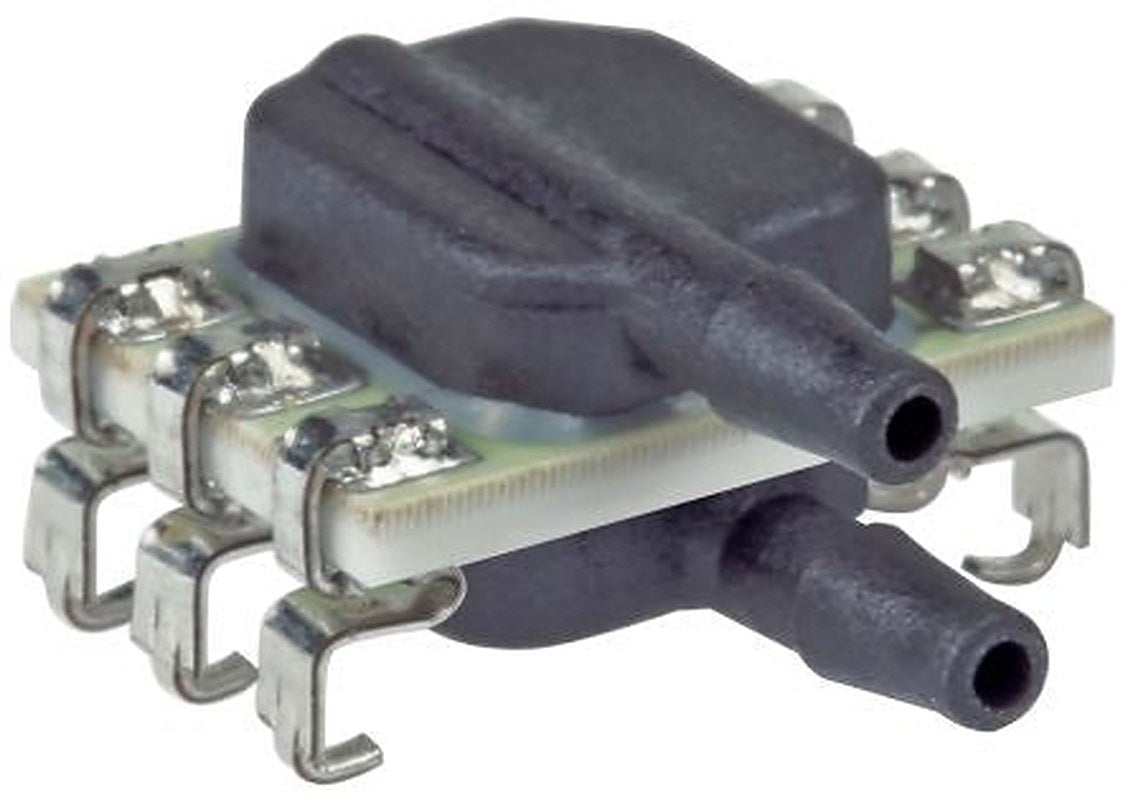 Honeywell Gauge Pressure SensorSurface 6 SMT