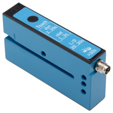 SICK Fork Sensor Proximity Sensor, Fork Sensor