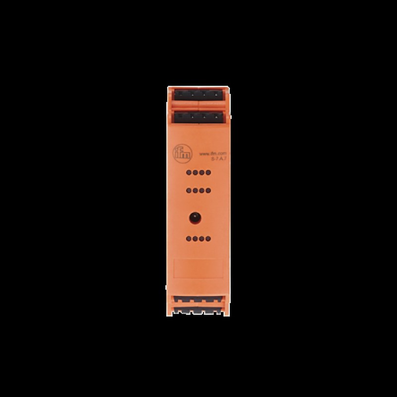 ifm electronic Input/Output Module AC2 Digital 31.6V dc