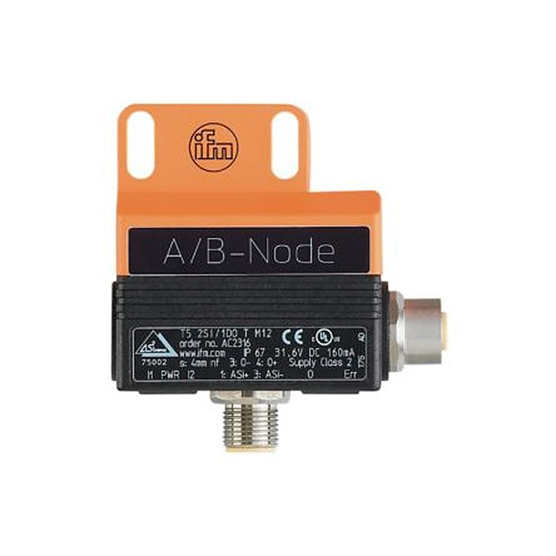 ifm electronic Pneumatic Valve Actuators