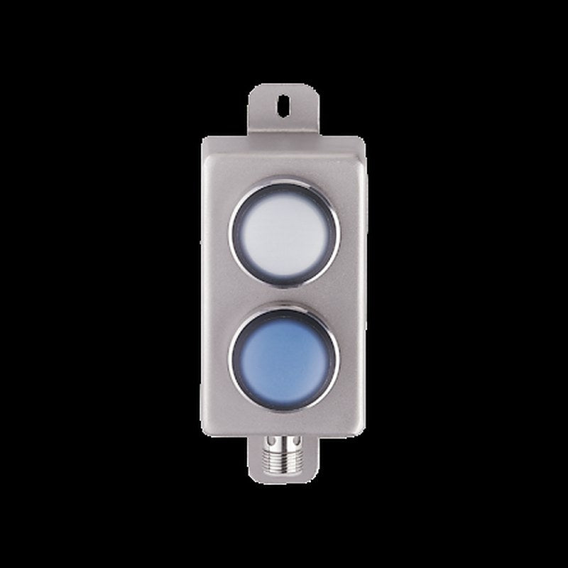 ifm electronic Pushbutton AC2 Digital 31.6V