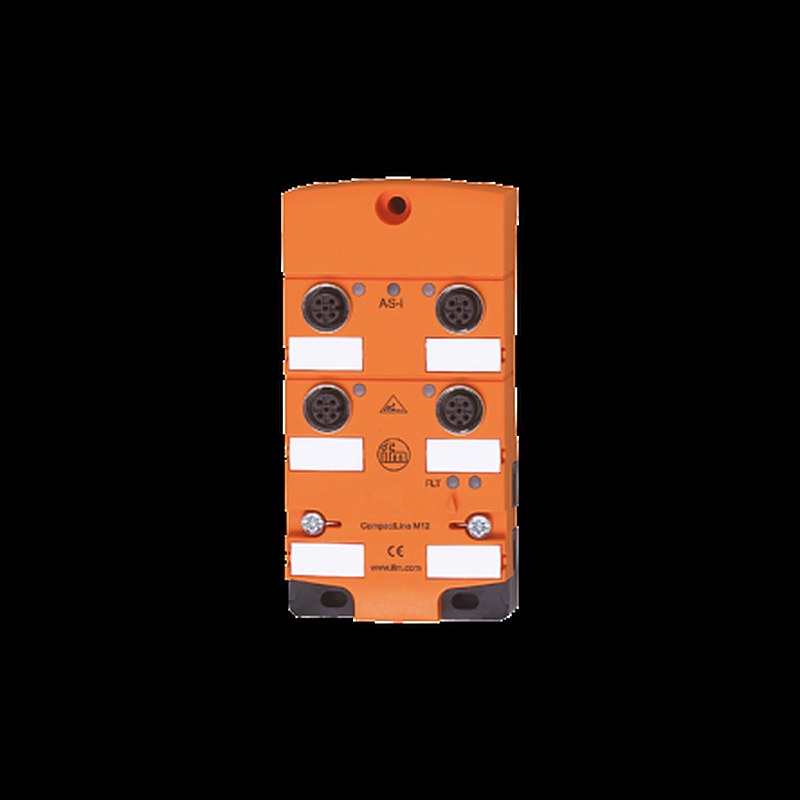 ifm electronic Interface Module AC2 31.6V dc