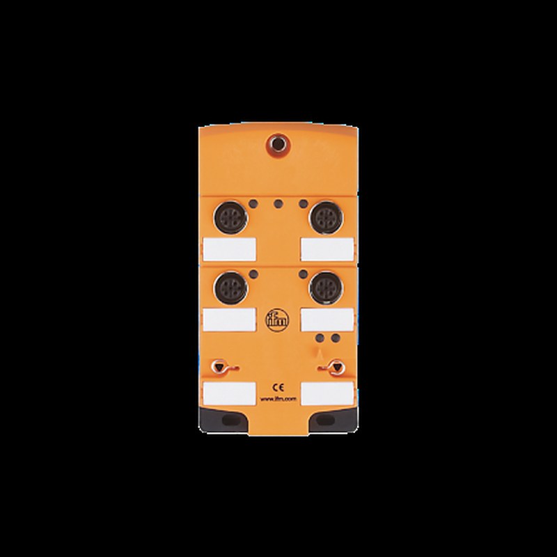 ifm electronic Input Module AC2 Digital 31.6V dc