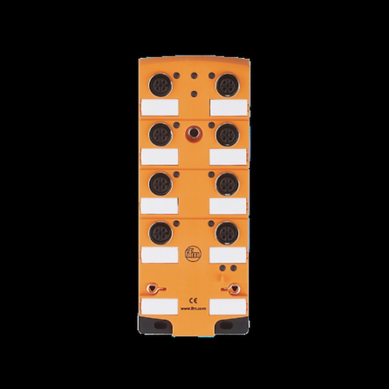 ifm electronic Input/Output Module AC2 Digital 31.6V dc