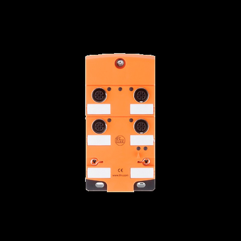 ifm electronic Input Module AC2 PNP 31.6V