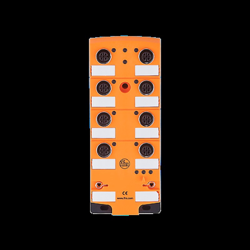 ifm electronic Input/Output Module AC2 Digital 31.6V dc