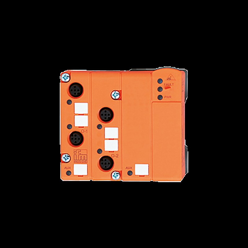 ifm electronic Interface Module AC2 31.6V dc